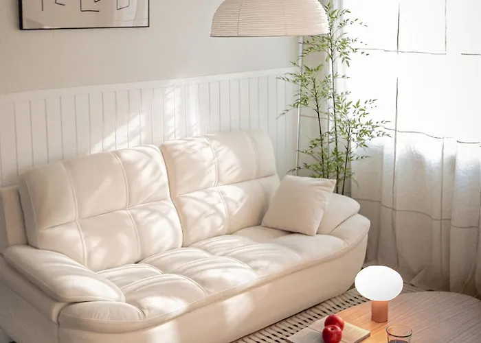 Hongdae 安 3br 4 Beds Up To 8 Guests アパート *