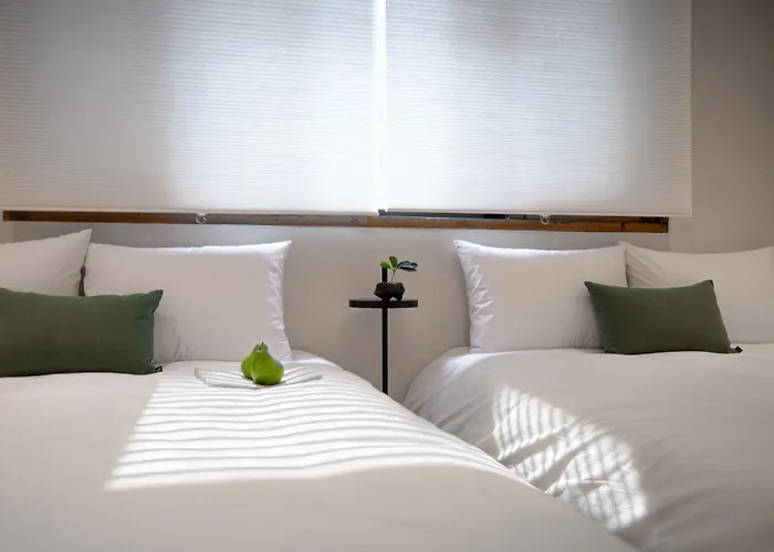 Hongdae 安 3br 4 Beds Up To 8 Guests アパート ソウル特別市