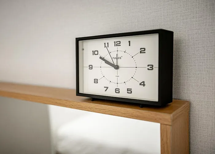 Hongdae 安 3br 4 Beds Up To 8 Guests *