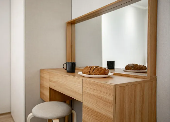 Hongdae 安 3br 4 Beds Up To 8 Guests * ソウル特別市