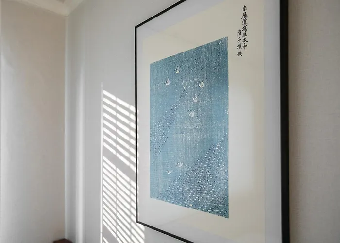 Hongdae 安 3br 4 Beds Up To 8 Guests *