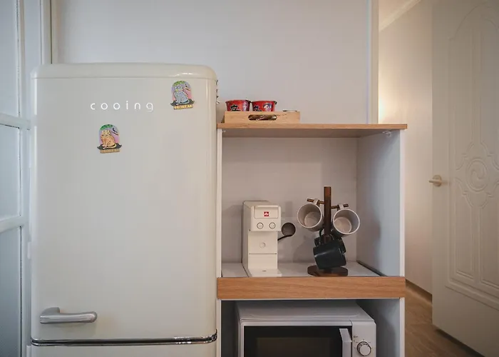 アパート Hongdae 安 3br 4 Beds Up To 8 Guests ソウル特別市